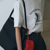 SITP5298 Gentle Retriever T-Shirt_White