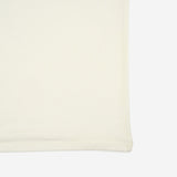 SITP5313 Soft V-Neck 3/4-Sleeve T-Shirt_Ivory