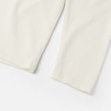 SITP5324 Raglan Basic T-Shirt_Ivory