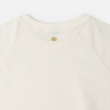 SITP5324 Raglan Basic T-Shirt_Ivory