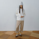 SITP5324 Raglan Basic T-Shirt_Ivory