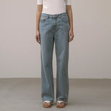 SIJN6071 90s Vintage Ice Denim_Light Blue